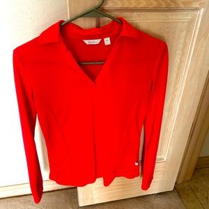Ladies’ Golf shirt